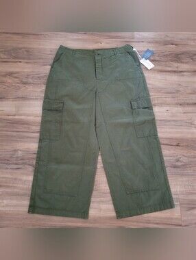 Universal thread Women's Cargo pants Size 14